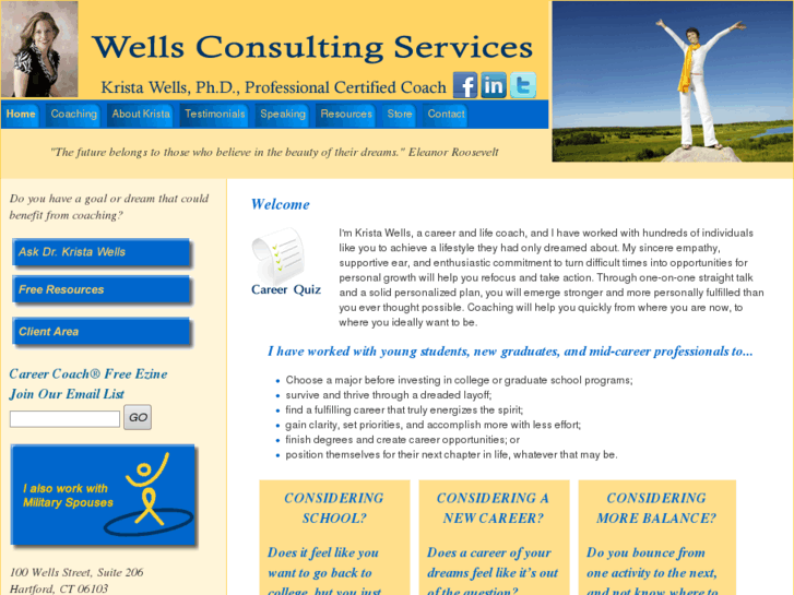 www.wellsconsultingservices.com