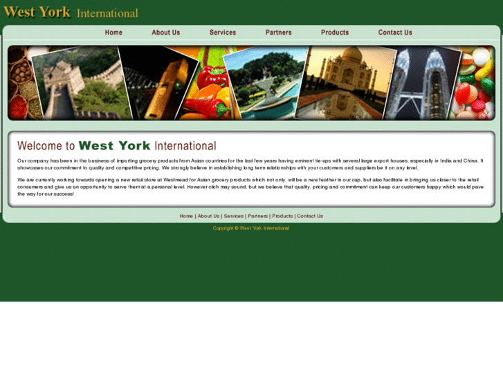 www.westyorkinternational.com