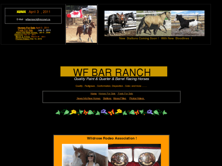 www.wfbarranch.com