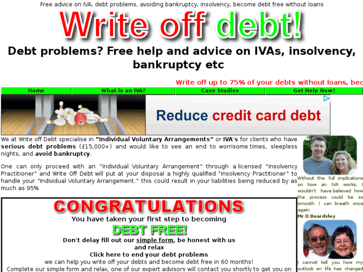 www.write-off-debt.co.uk