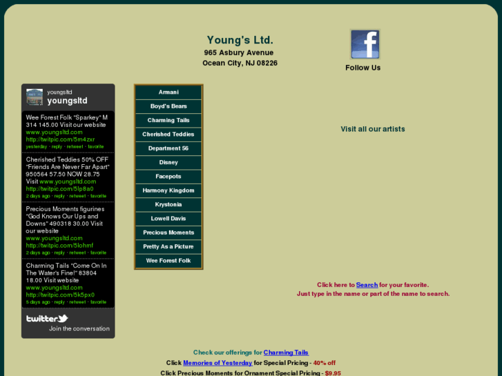 www.youngsltd.com