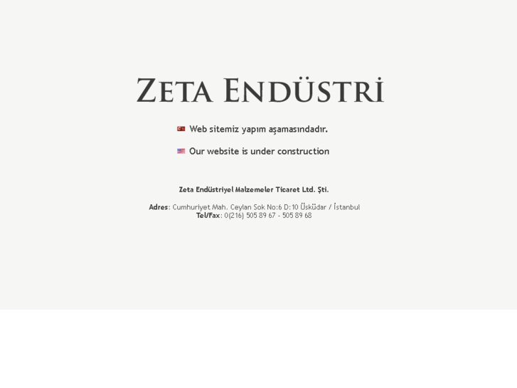 www.zetaendustri.com