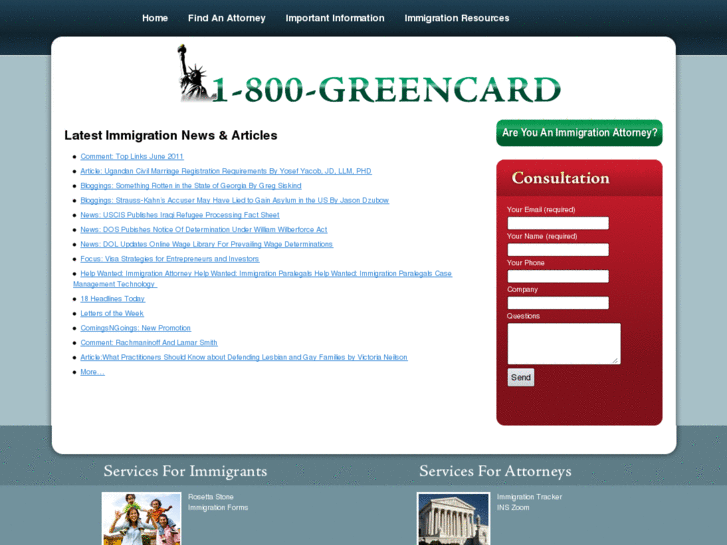 www.1-800-greencard.com