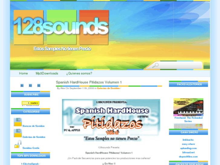 www.128sounds.com