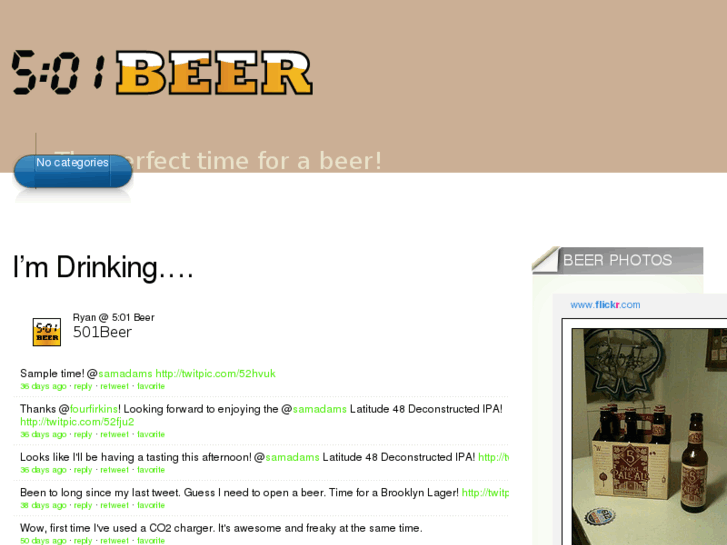 www.501beer.com