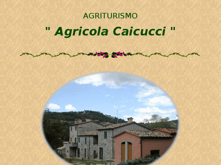 www.agricolacaicucci.com