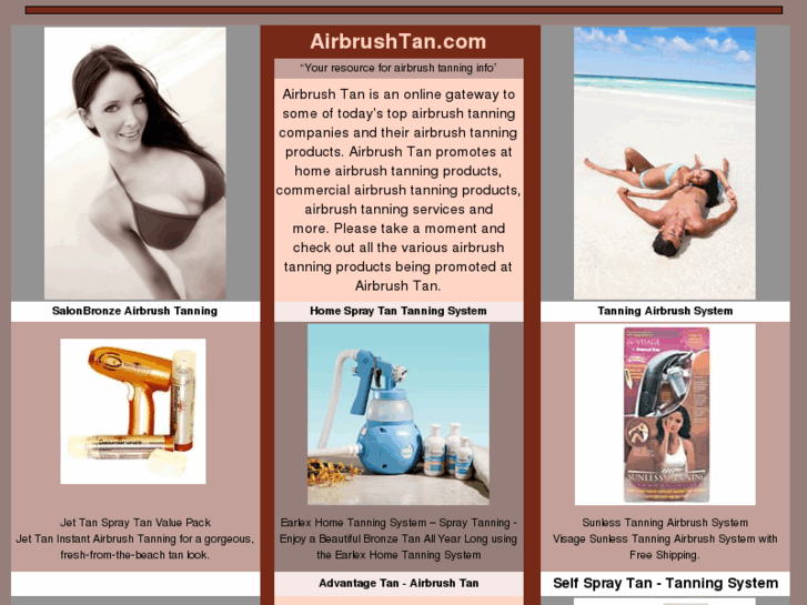 www.airbrushtan.com