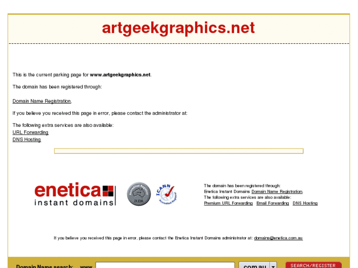 www.artgeekgraphics.net