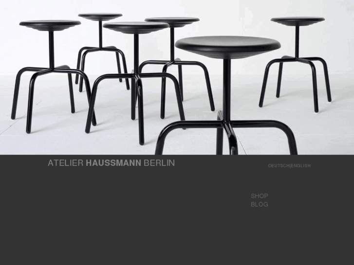 www.atelierhaussmann.com