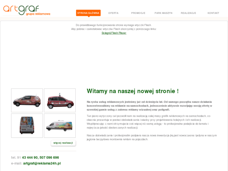 www.auto-reklama.info