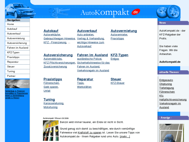 www.autokompakt.de