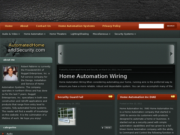 www.automatedhomeandsecurity.com