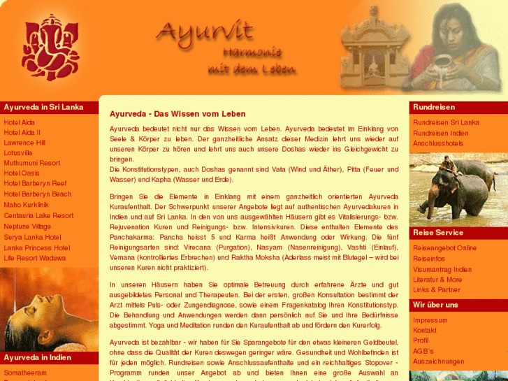 www.ayurvit.com