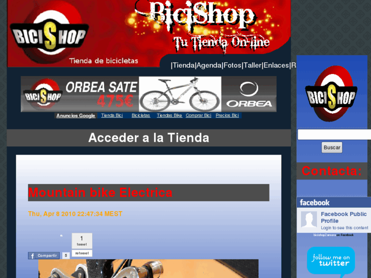 www.bicishop.es