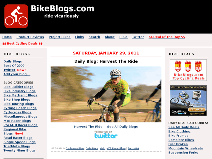 www.bikeblogs.com