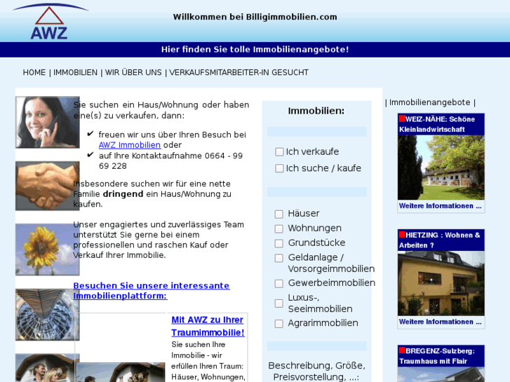 www.billigimmobilien.com