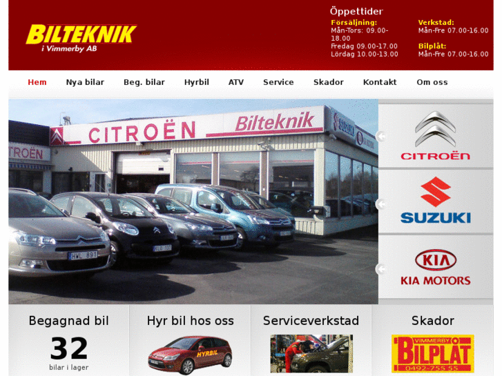 www.bilteknikab.com