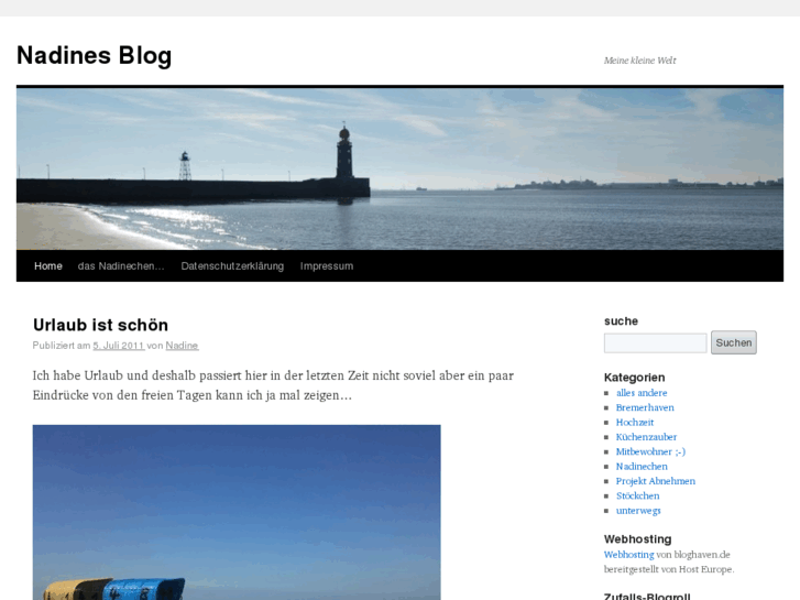 www.bloghaven.de