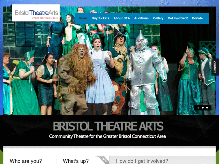 www.bristoltheaterarts.org