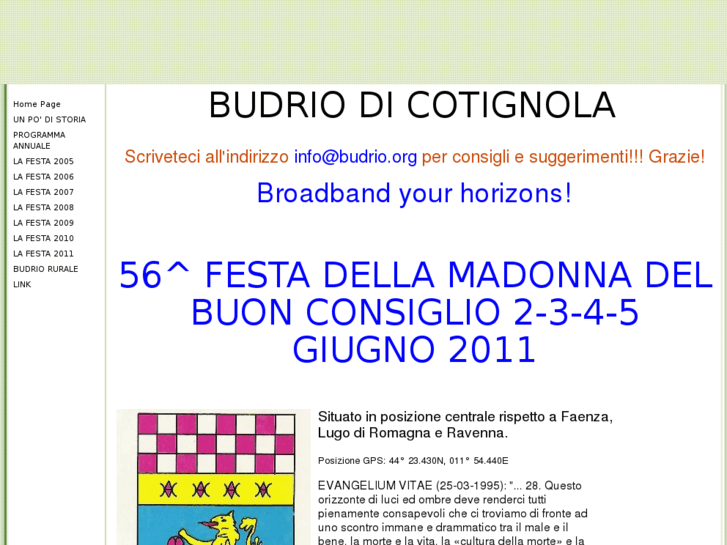 www.budrio.org