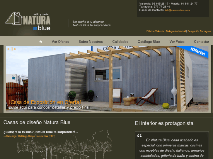 www.casasnaturablue.com