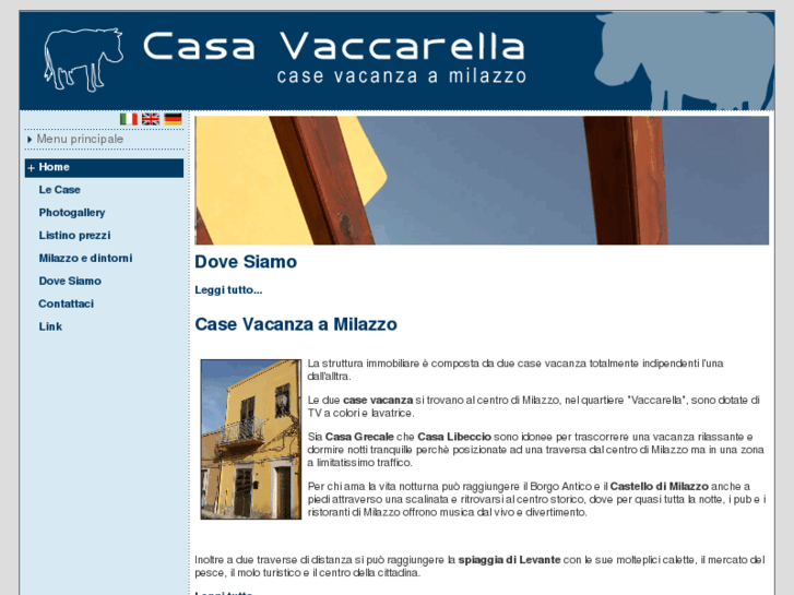 www.casavaccarella.com