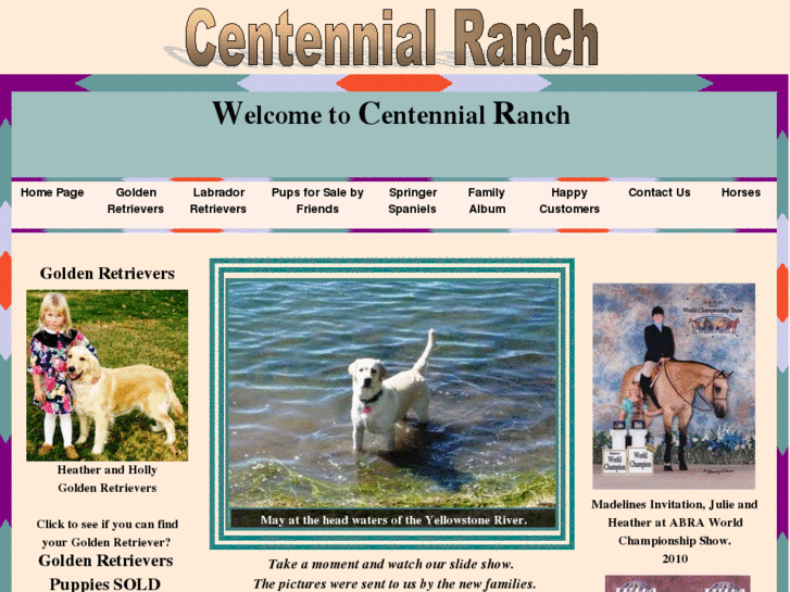 www.centennial-ranch.com