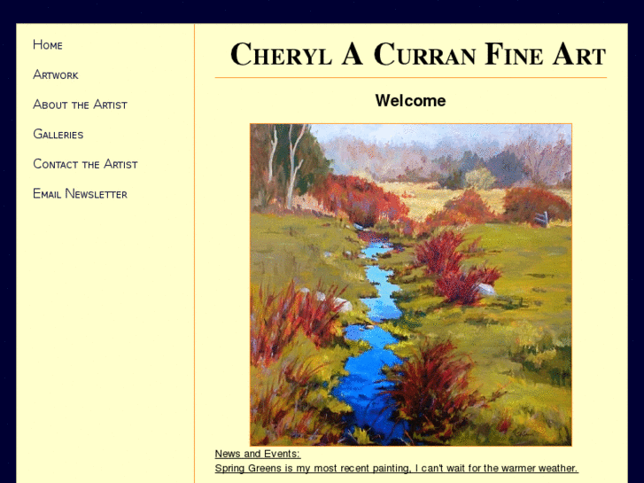 www.cherylacurran.com