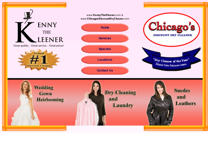www.chicagosdiscountdrycleaner.com