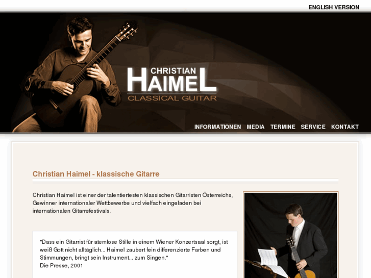 www.christianhaimel.com