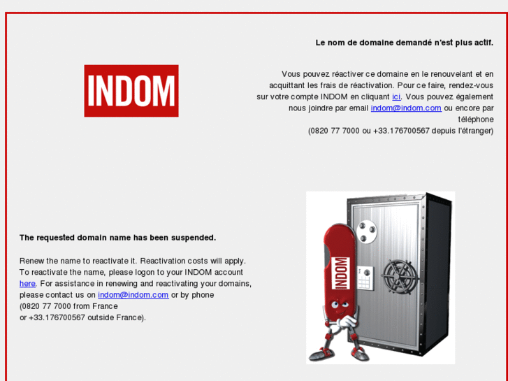 www.click-and-pack.info