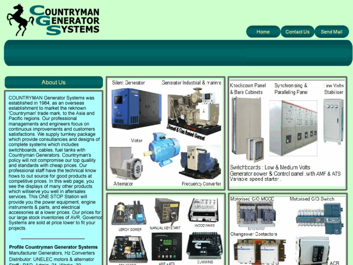 www.countryman-generator.com