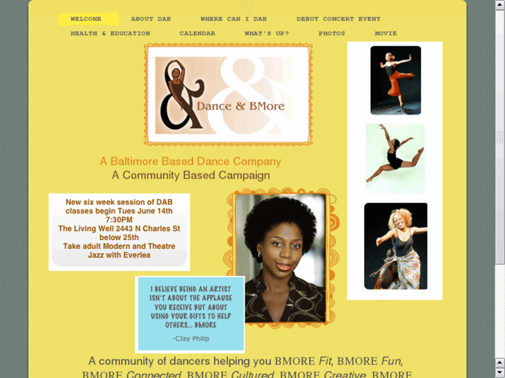 www.danceandbmore.com