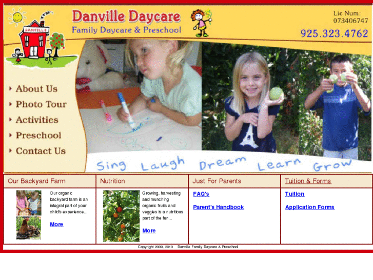 www.danvilledaycare.com