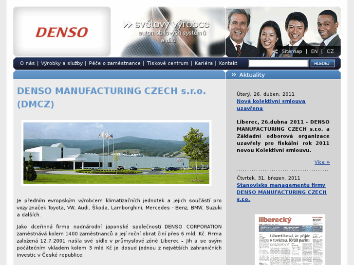 www.denso.cz