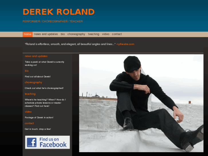 www.derekroland.com