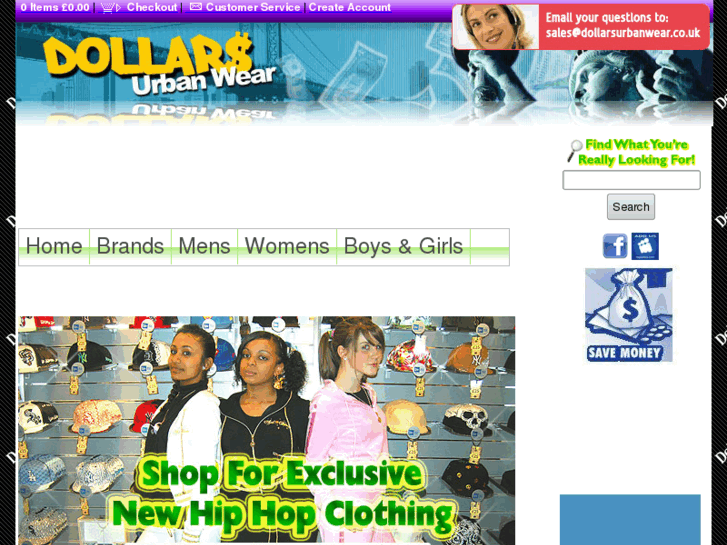 www.dollarsurbanwear.co.uk