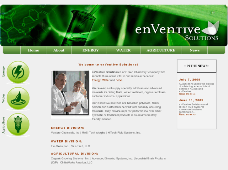 www.enventives.com