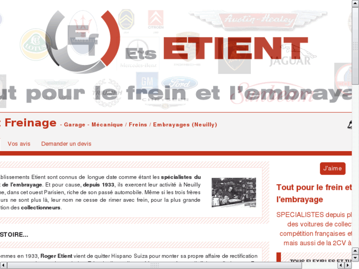 www.etient-freins.com