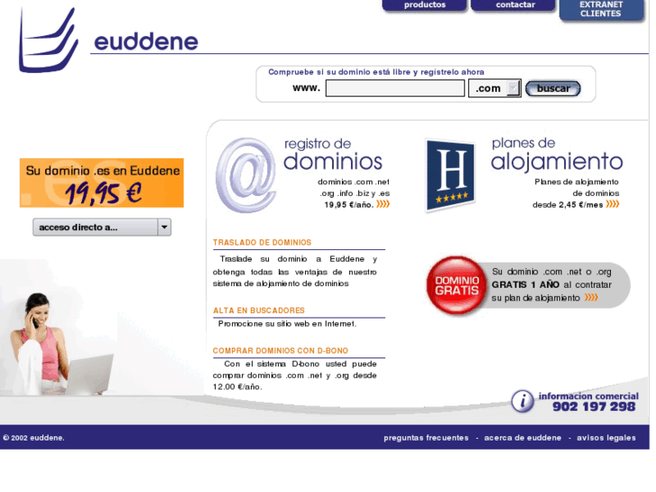 www.euddene.com