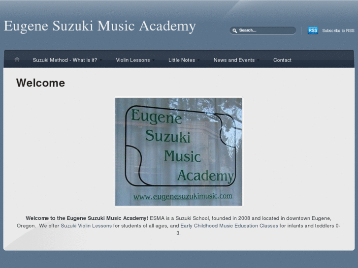 www.eugenesuzukimusicacademy.com