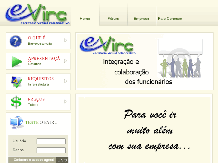 www.evirc.com