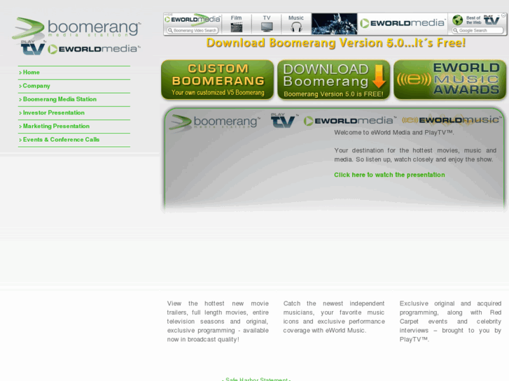 www.eworldtechnologies.net