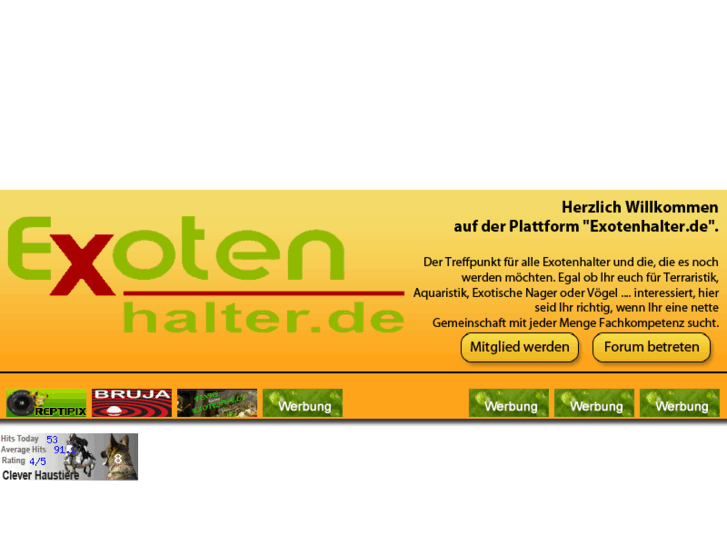 www.exoten-forum.com