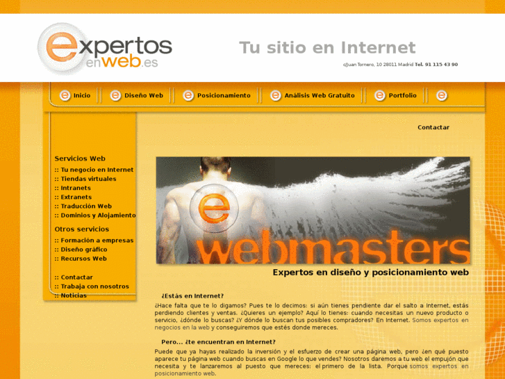 www.expertosenweb.es