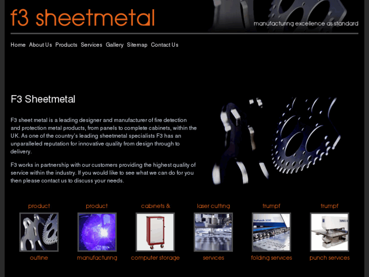 www.f3sheetmetal.co.uk