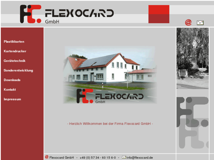 www.flexocard.com