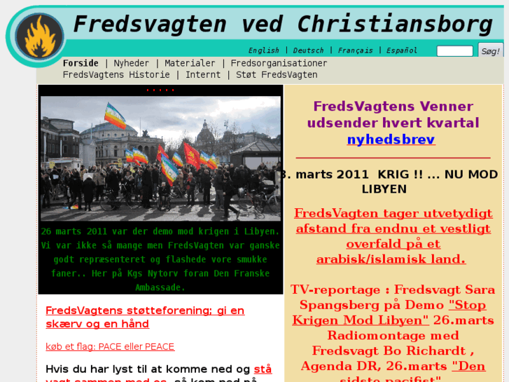 www.fredsvagt.dk