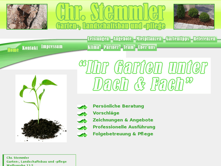 www.gala-stemmler.com