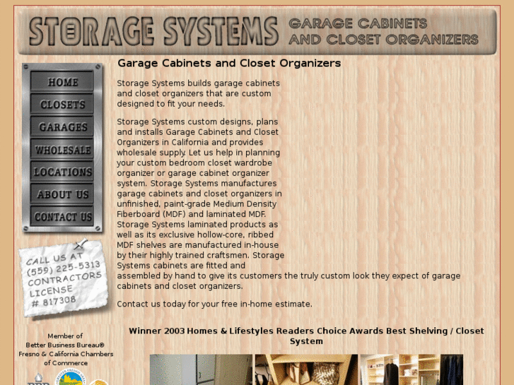 www.garagesystems.com